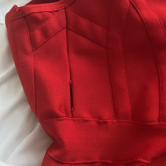 House of CB Cece dress - Picture 4 of 5